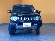 2017 SUZUKI JIMNY LAND VENTURE