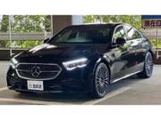 2026 MERCEDES BENZ E-CLASS