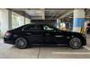 MERCEDES BENZ E-CLASS