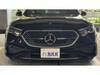 MERCEDES BENZ E-CLASS
