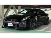 2008 NISSAN GT-R