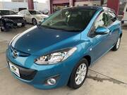 2011 MAZDA DEMIO