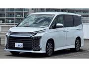 2025 TOYOTA VOXY