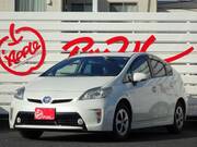 2014 TOYOTA PRIUS S