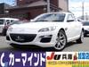 MAZDA RX-8