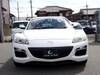 MAZDA RX-8