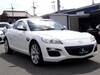 MAZDA RX-8