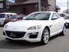 MAZDA RX-8