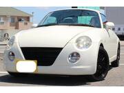 2009 DAIHATSU COPEN