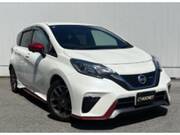 2018 NISSAN NOTE