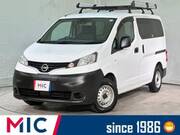 2020 NISSAN NV200 VANETTE VAN DX