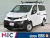 NISSAN NV200 VANETTE VAN