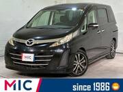 2009 MAZDA BIANTE