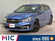 2015 SUBARU OTHER