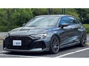 2025 AUDI RS3 SPORTBACK