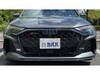 AUDI RS3 SPORTBACK