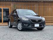 2014 MAZDA CX-5 XD