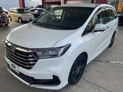2021 HONDA OTHER
