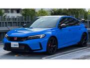 2026 HONDA CIVIC TYPE-R