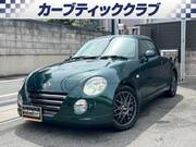 2011 DAIHATSU COPEN