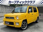2002 DAIHATSU NAKED