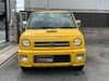 DAIHATSU NAKED