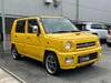 DAIHATSU NAKED
