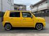 DAIHATSU NAKED