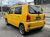 DAIHATSU NAKED