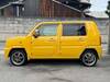 DAIHATSU NAKED