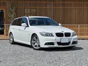 2011 BMW 3 SERIES
