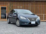 2013 NISSAN SYLPHY