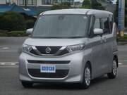 2021 NISSAN ROOX