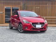 2015 MAZDA DEMIO