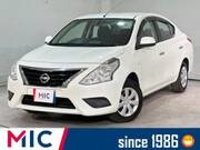 2015 NISSAN LATIO X