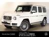 MERCEDES BENZ G-CLASS