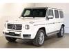 MERCEDES BENZ G-CLASS