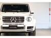 MERCEDES BENZ G-CLASS