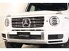 MERCEDES BENZ G-CLASS