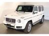 MERCEDES BENZ G-CLASS