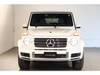 MERCEDES BENZ G-CLASS