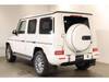MERCEDES BENZ G-CLASS