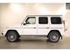 MERCEDES BENZ G-CLASS