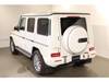 MERCEDES BENZ G-CLASS