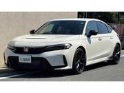 2025 HONDA CIVIC TYPE-R
