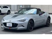 2026 MAZDA ROADSTER
