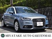 2013 AUDI A1