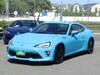 TOYOTA 86