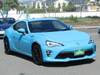 TOYOTA 86