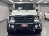 MERCEDES BENZ G-CLASS